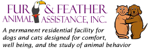 Fur and Feather Animal Assistance, Datil, New Mexico